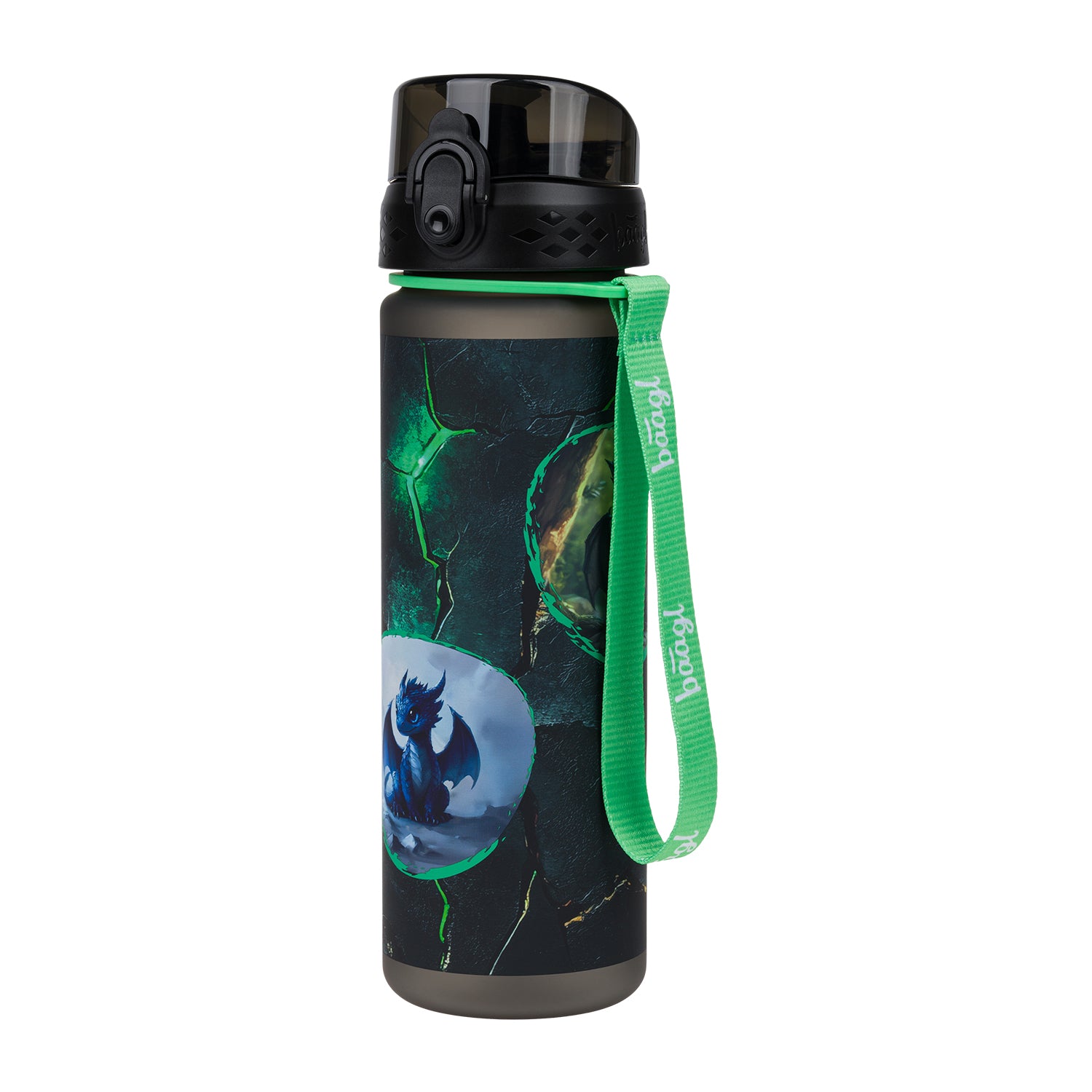 baagl-dragons-gourde-tritan-500-ml-sans-bpa image 1