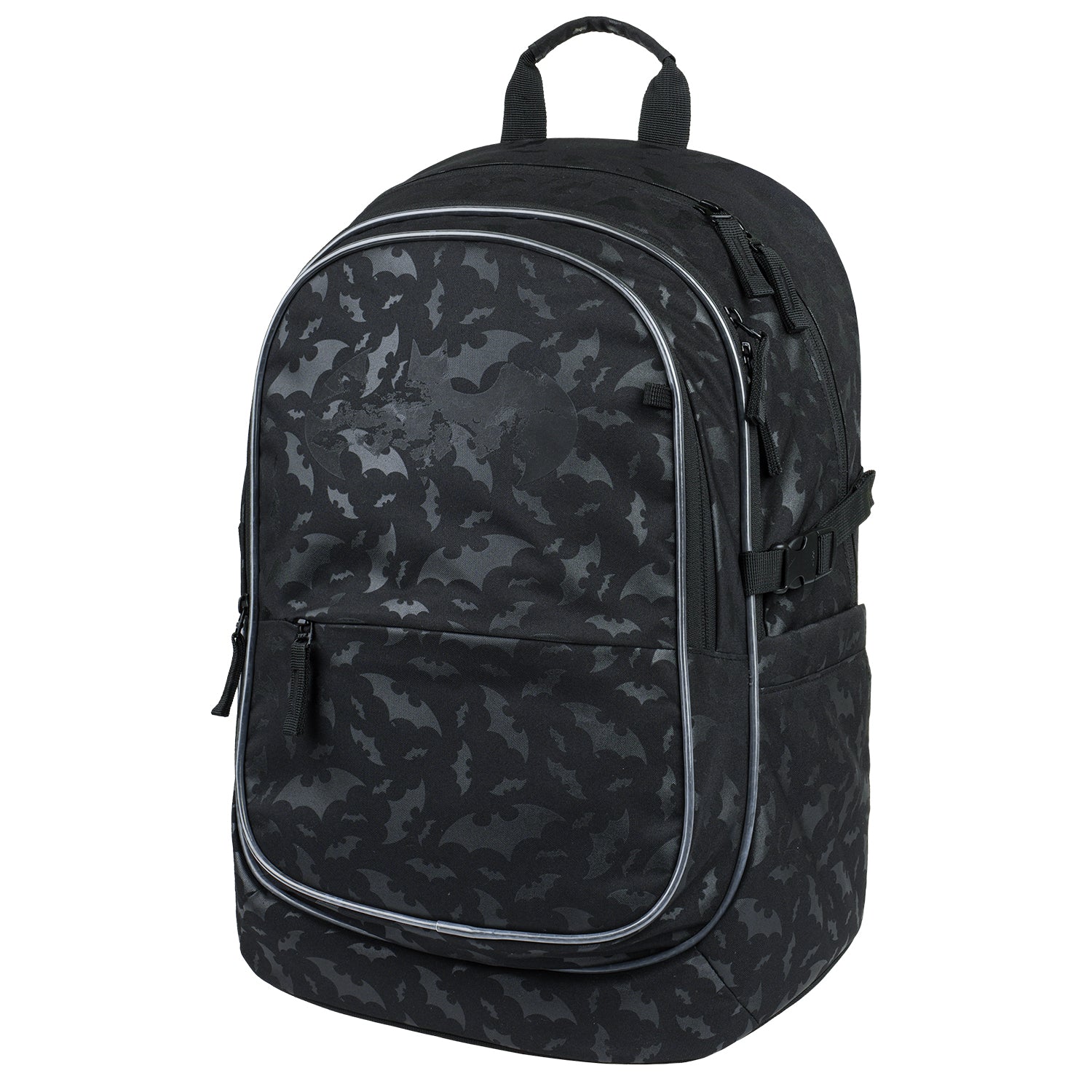 baagl-core-batman-black-sac-dos-25-l-ergonomique-gar-on image 2