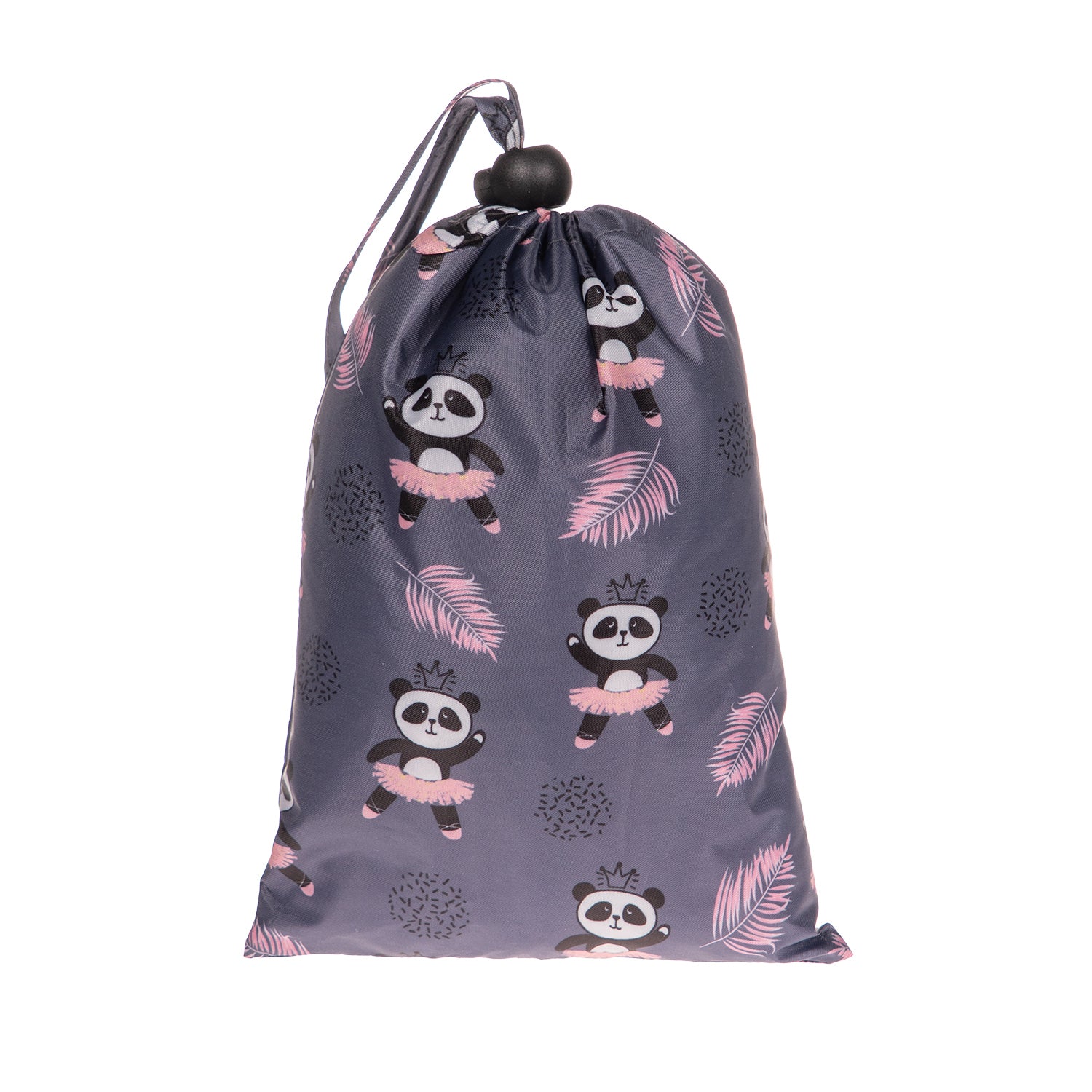 baagl-panda-poncho-pluie-enfant-s-110-130-cm image 5