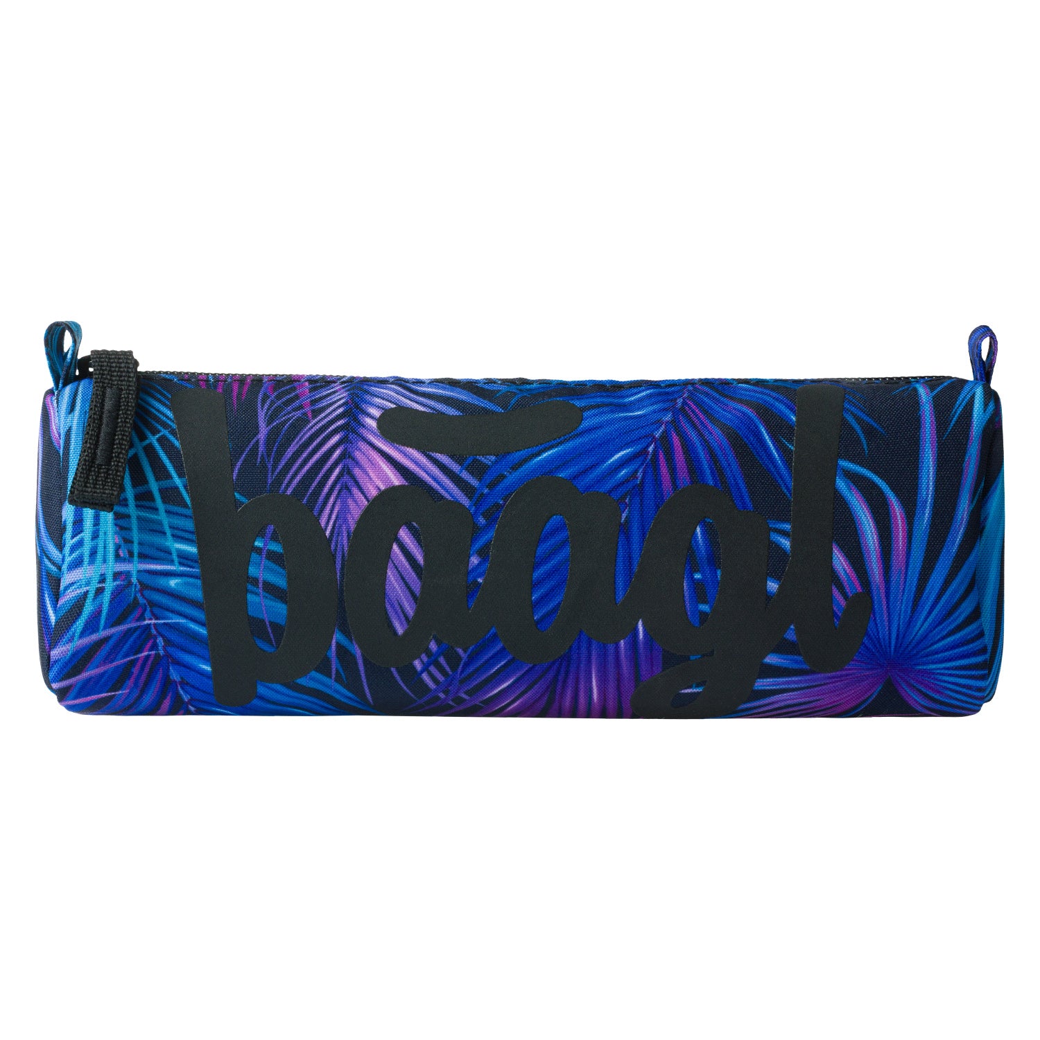 baagl-classic-trousse-palm-recycl-e-fermeture-ykk image 2