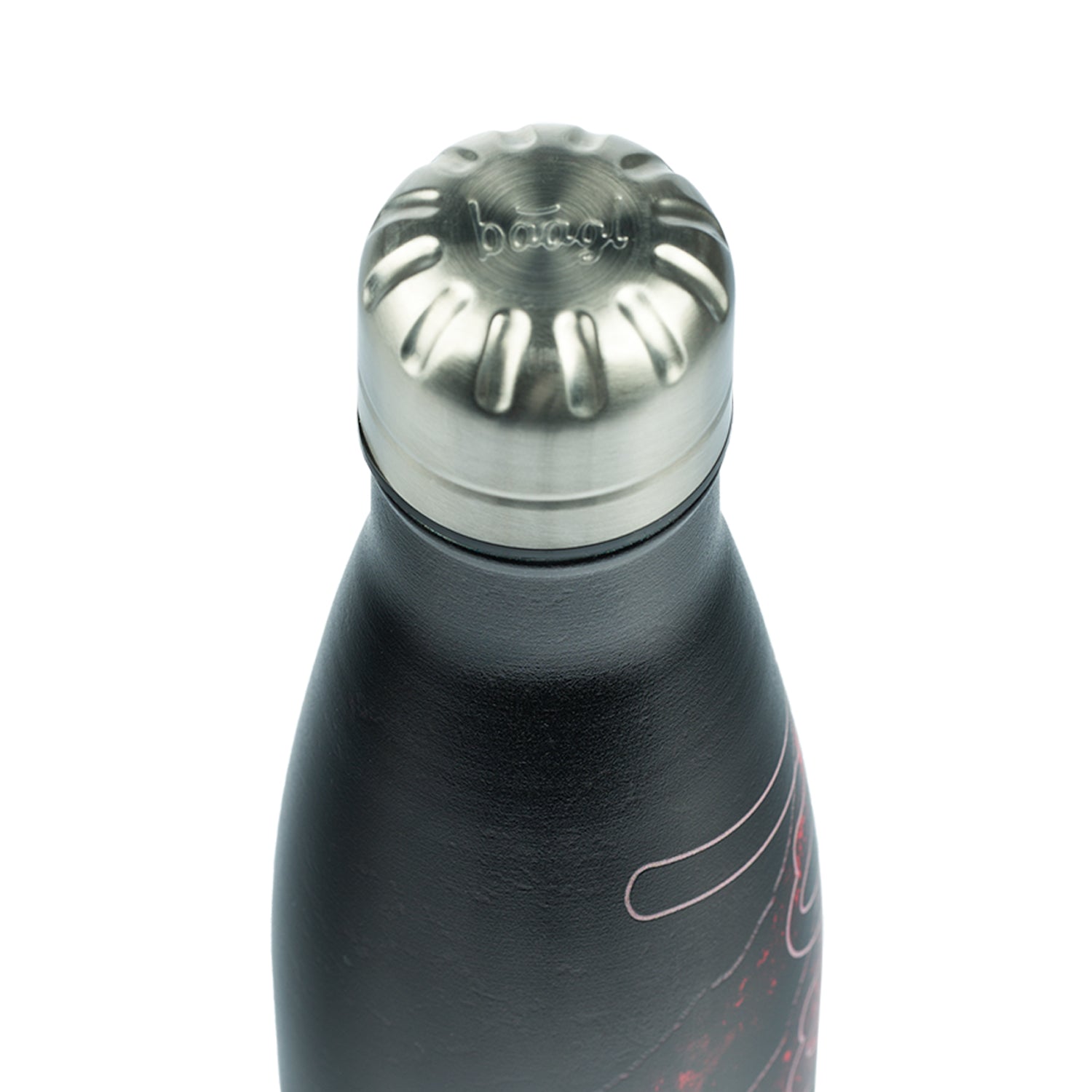 baagl-volcano-gourde-isotherme-500-ml-inox image 2