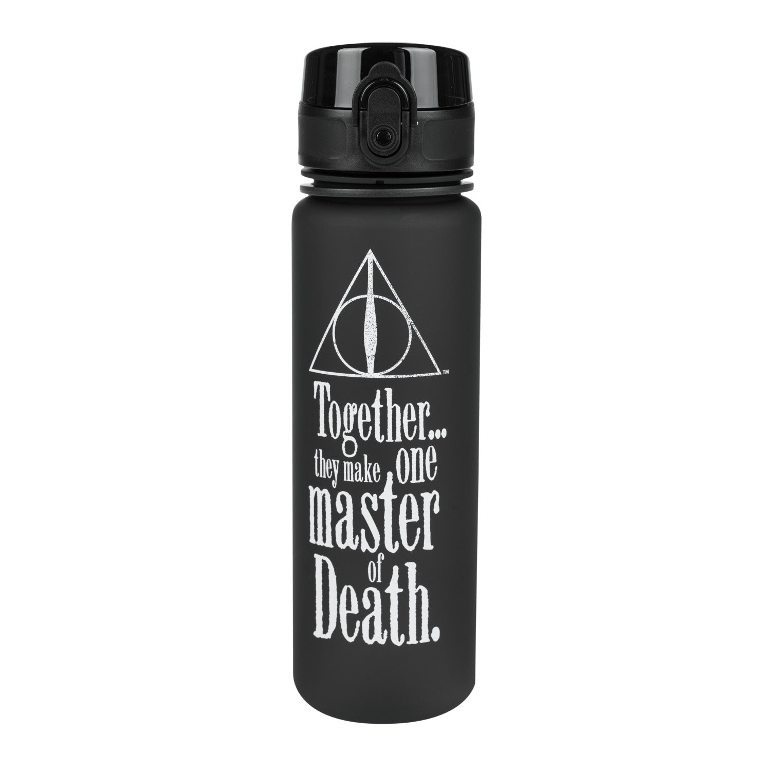 baagl-harry-potter-deathly-hallows-gourde-500-ml-tritan image 2