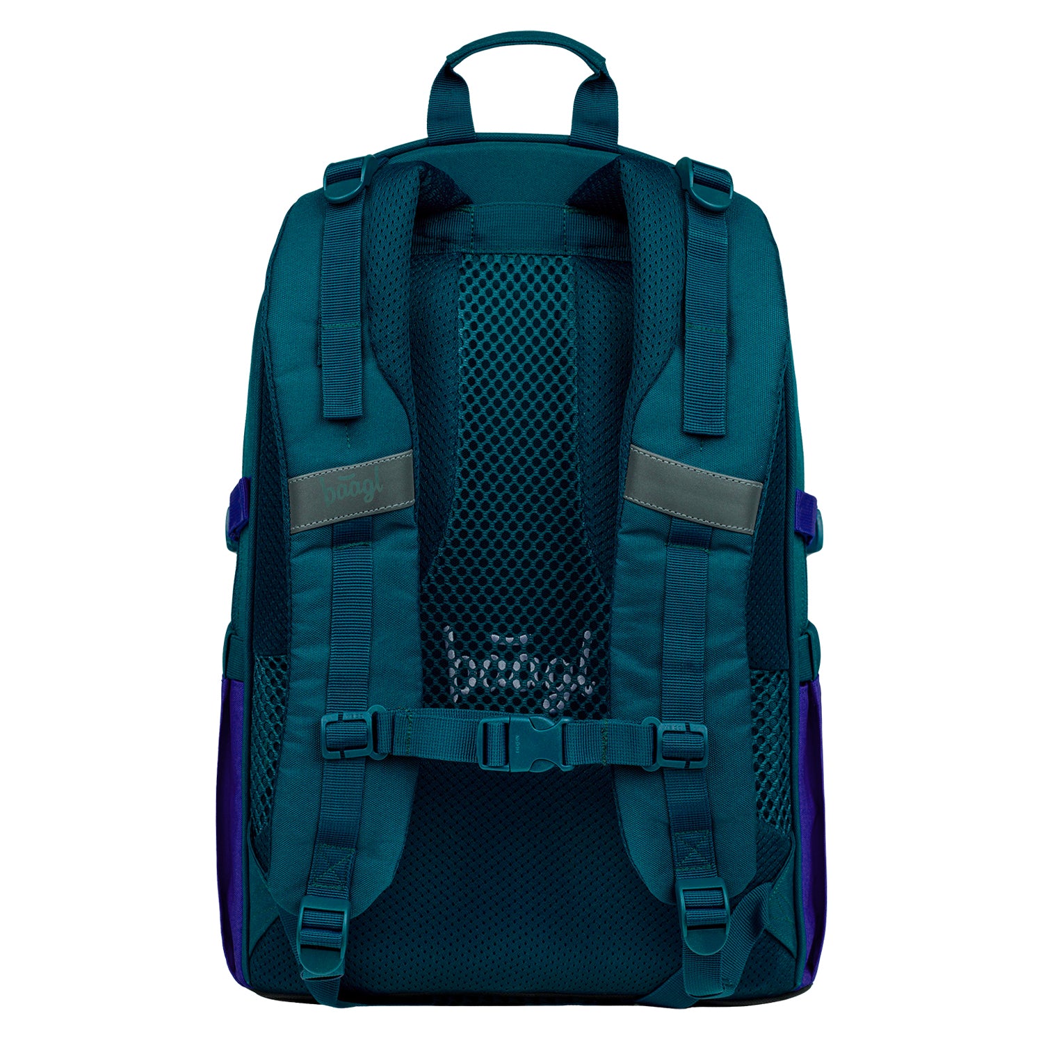 baagl-core-logo-blue-sac-dos-25-l-recycl image 4