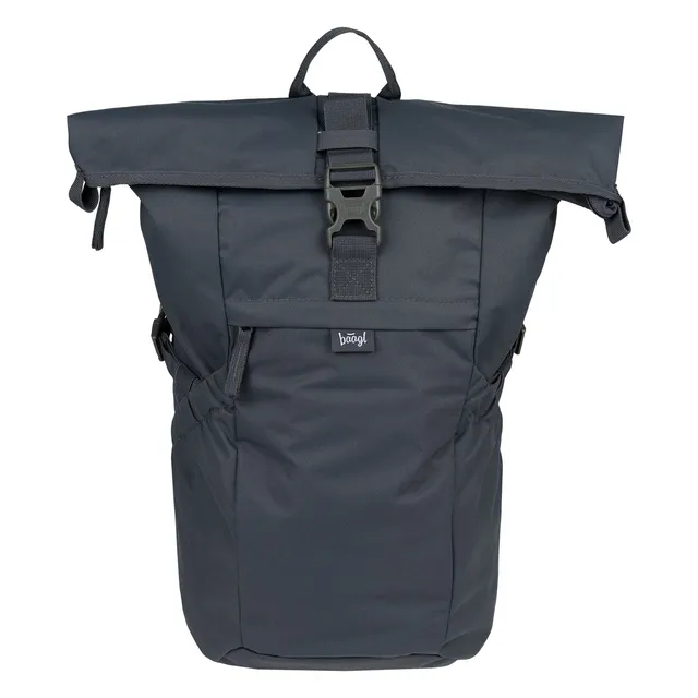 baagl-roll-grey-sac-dos-29l-recycl-laptop image 1
