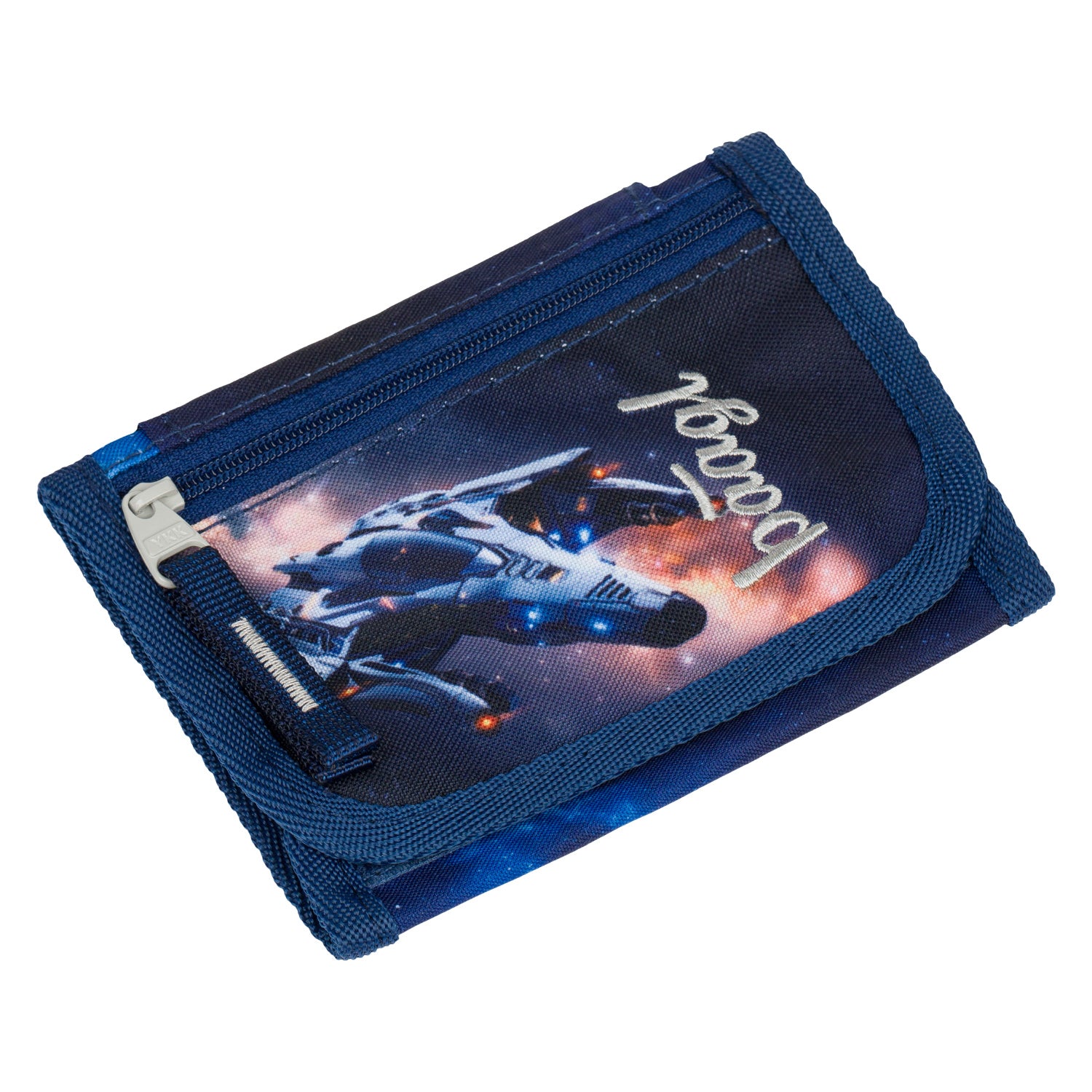 baagl-spacecraft-portefeuille-enfant-scratch-classique image 2