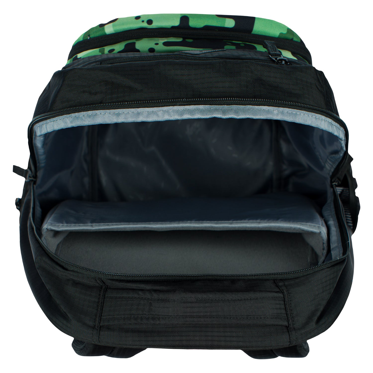 baagl-coolmate-green-set-sac-dos-35-l-3-pi-ces image 5