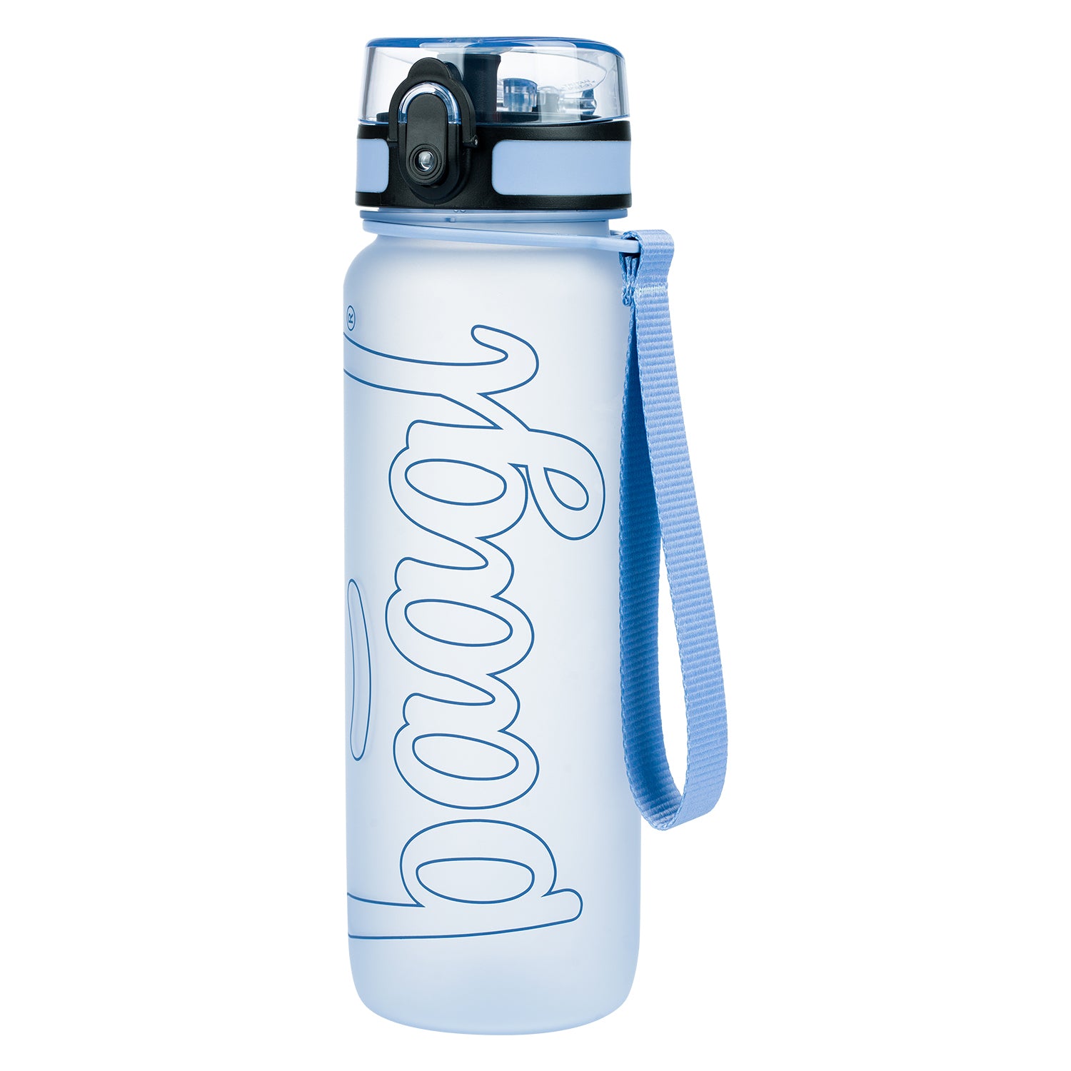 baagl-gourde-tritan-dust-blue-800-ml-sans-bpa image 1