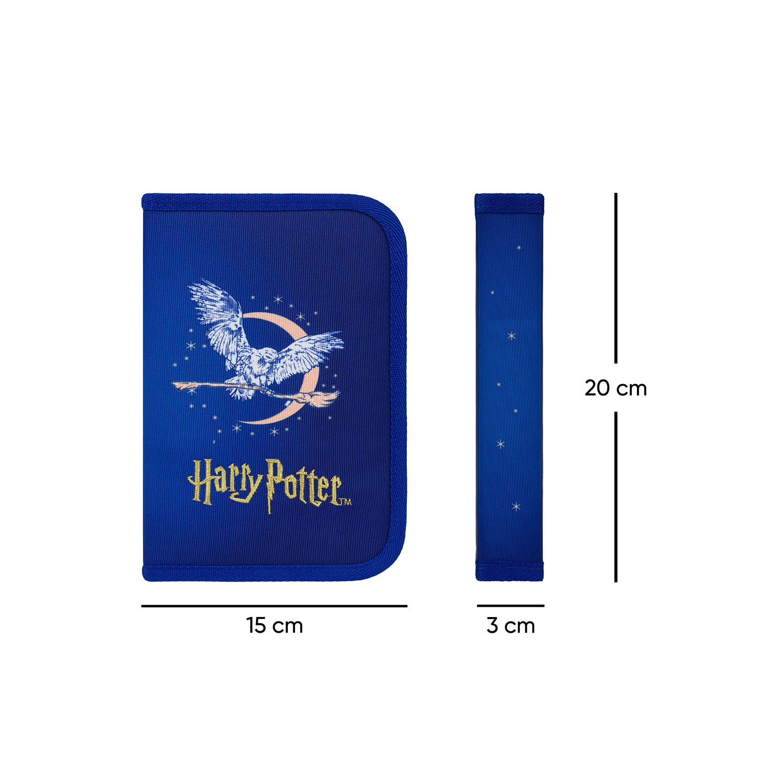 baagl-classic-harry-potter-hogwarts-hedwig-trousse-1-tage image 5
