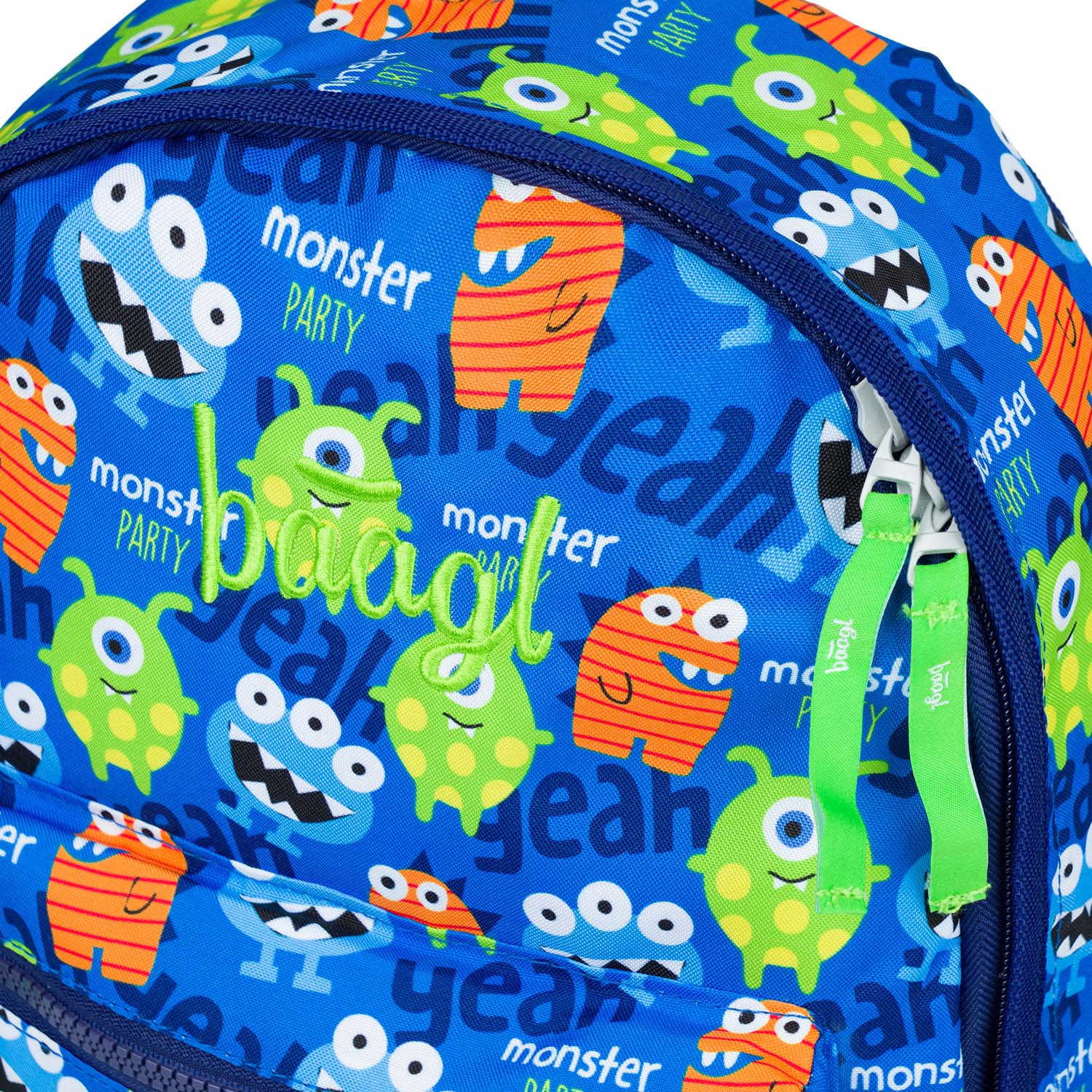 baagl-preschool-backpacks-monsters-sac-dos-maternelle-ergonomique image 5