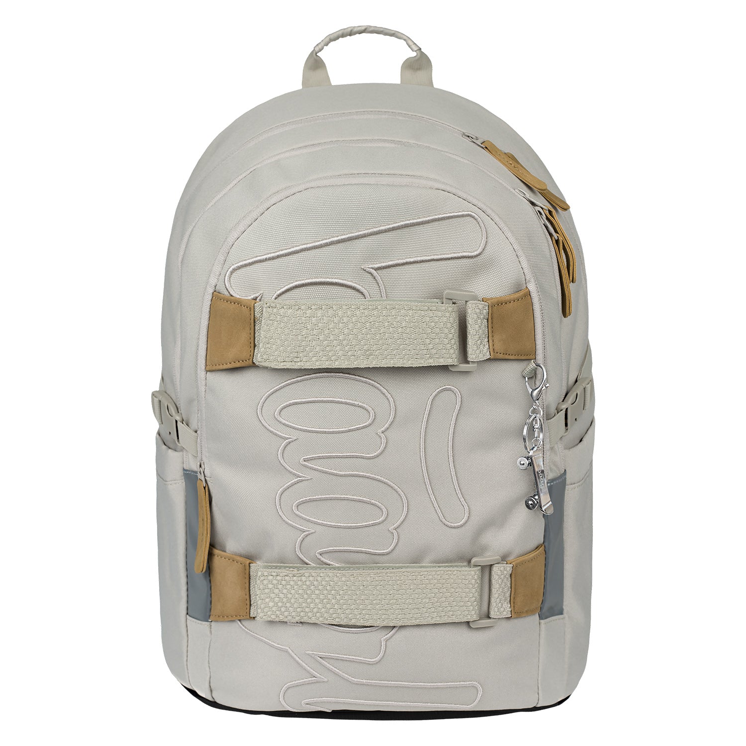 baagl-skate-mist-iii-set-scolaire-sac-trousse-recycl image 2