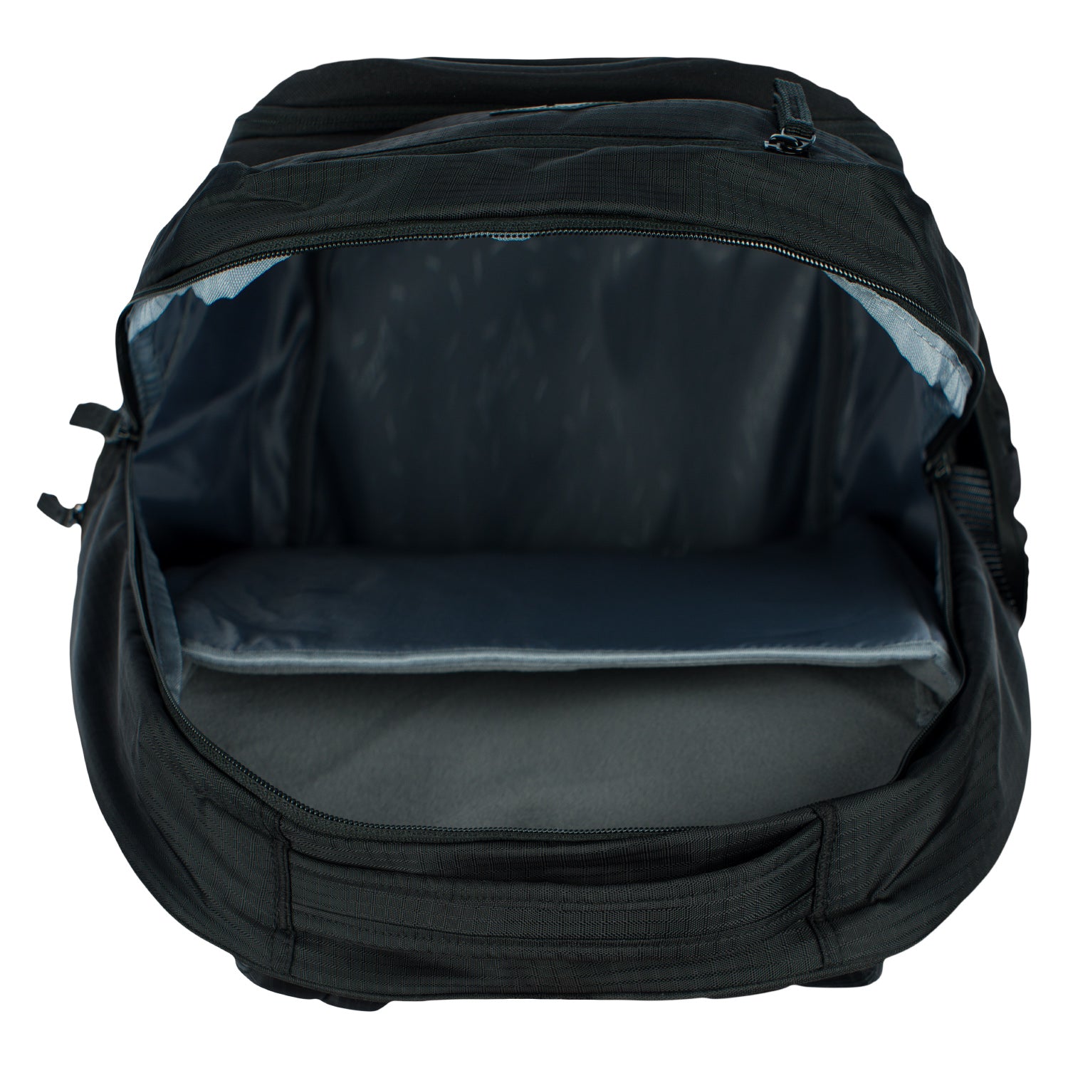 baagl-coolmate-black-sac-dos-scolaire-noir-35-l-17-pouces image 5