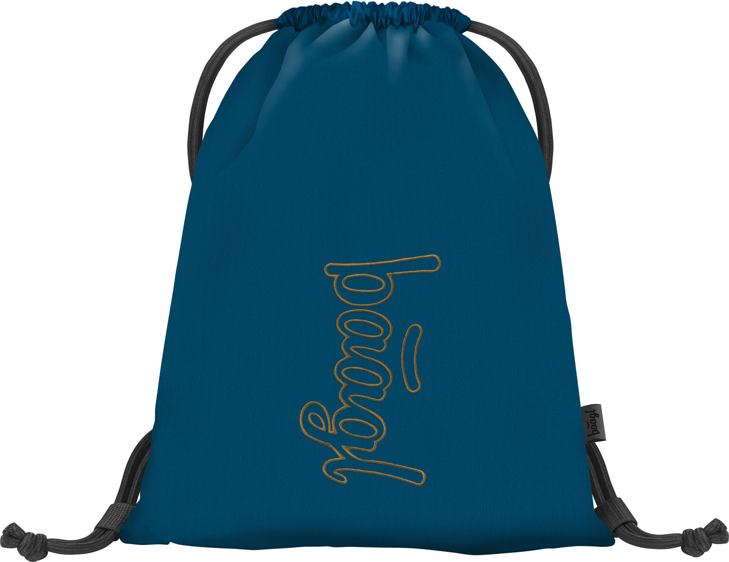 baagl-gym-sacks-duo-sac-de-sport-lavable-recycl image 1