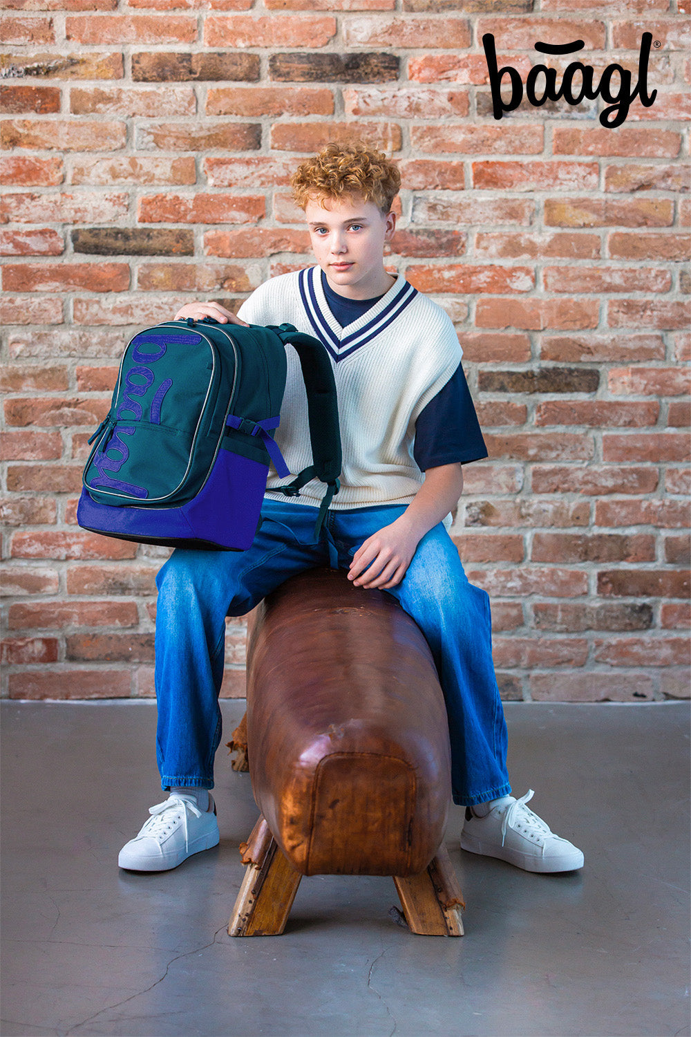 baagl-core-logo-blue-iii-ensemble-sac-dos-25-l-bleu-recycl image 8