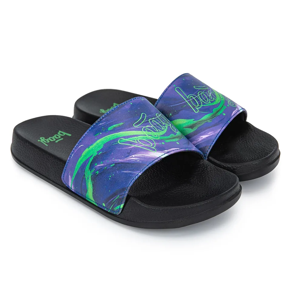 baagl-slippers-champion-pantoufles-taille-45-antidarapantes image 1