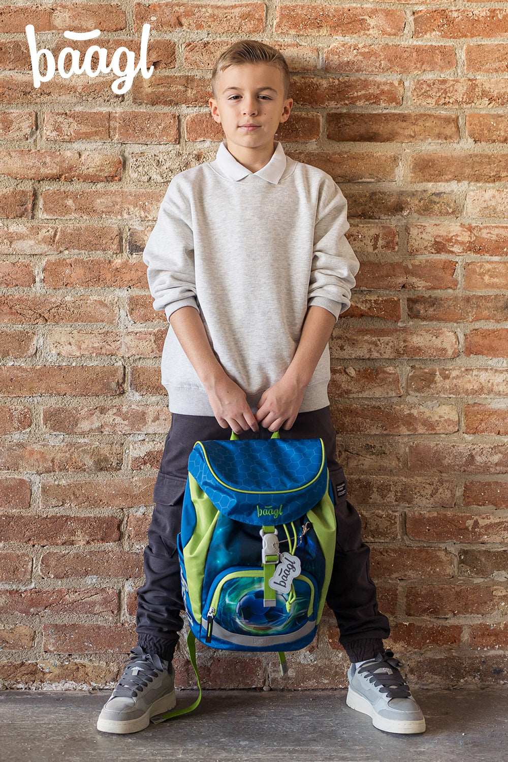 baagl-airy-football-ball-ii-kit-scolaire-foot-ultral-ger image 6