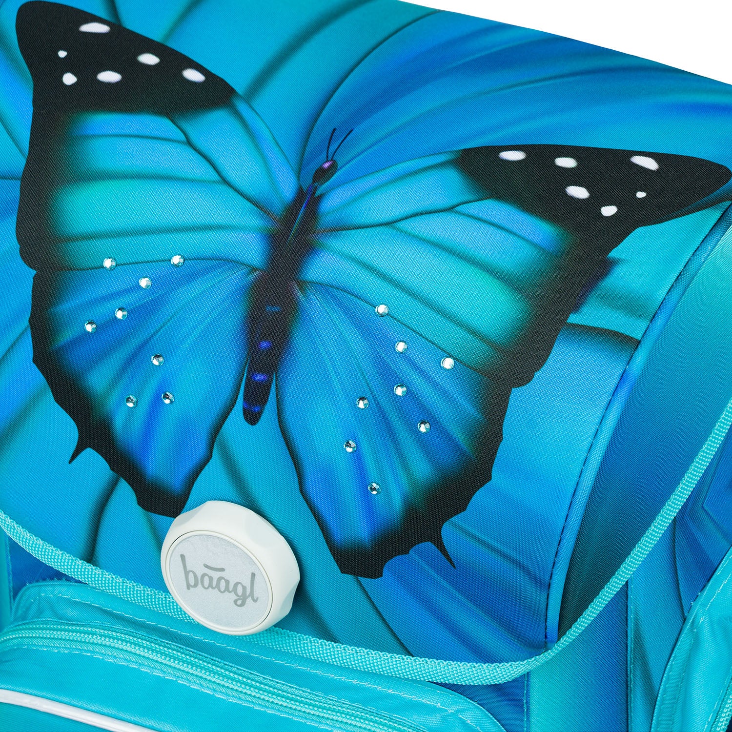 baagl-ergo-butterfly-cartable-fille-papillon-cp image 7