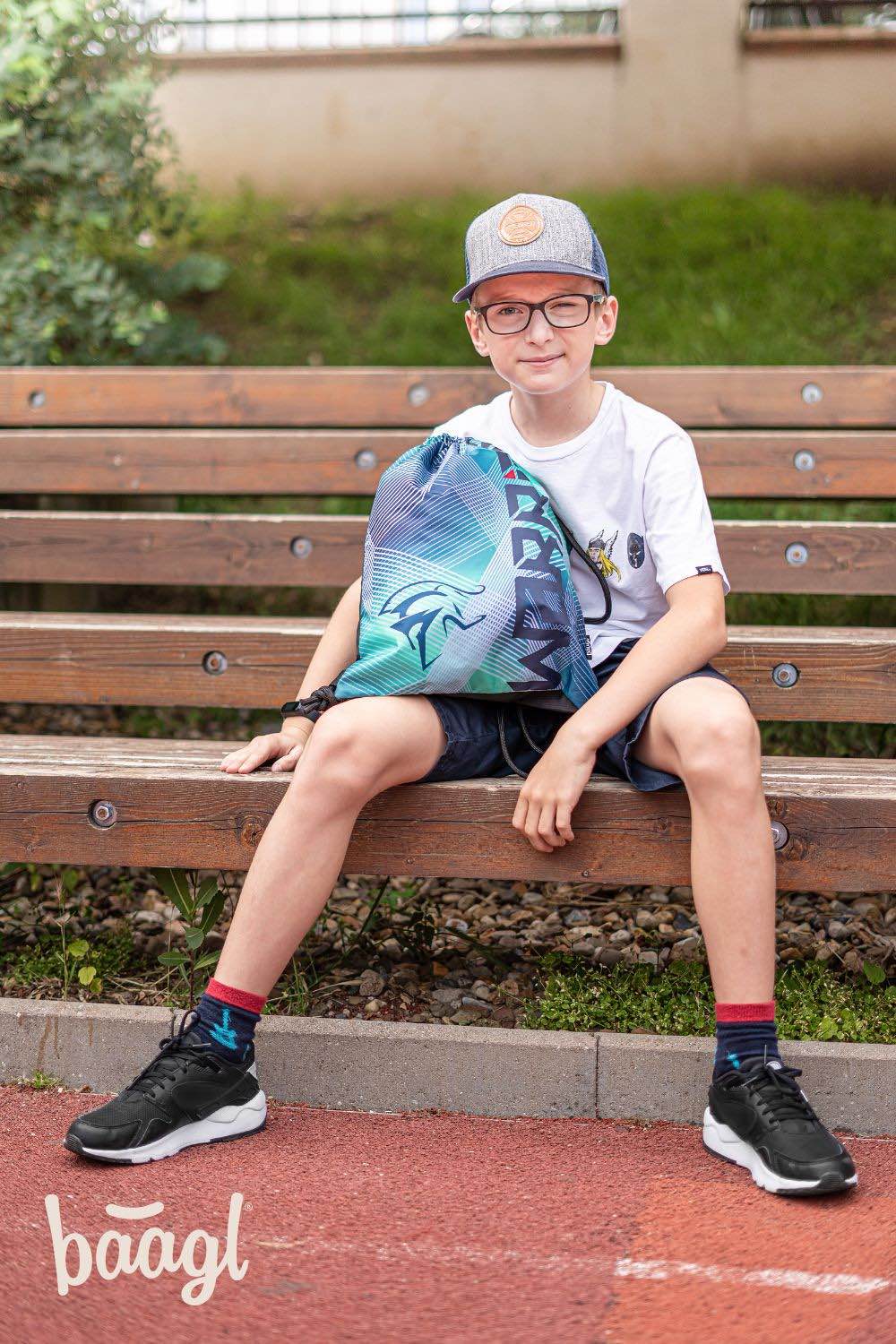 baagl-gym-warrior-sac-gym-enfant-cordon-lavable image 4