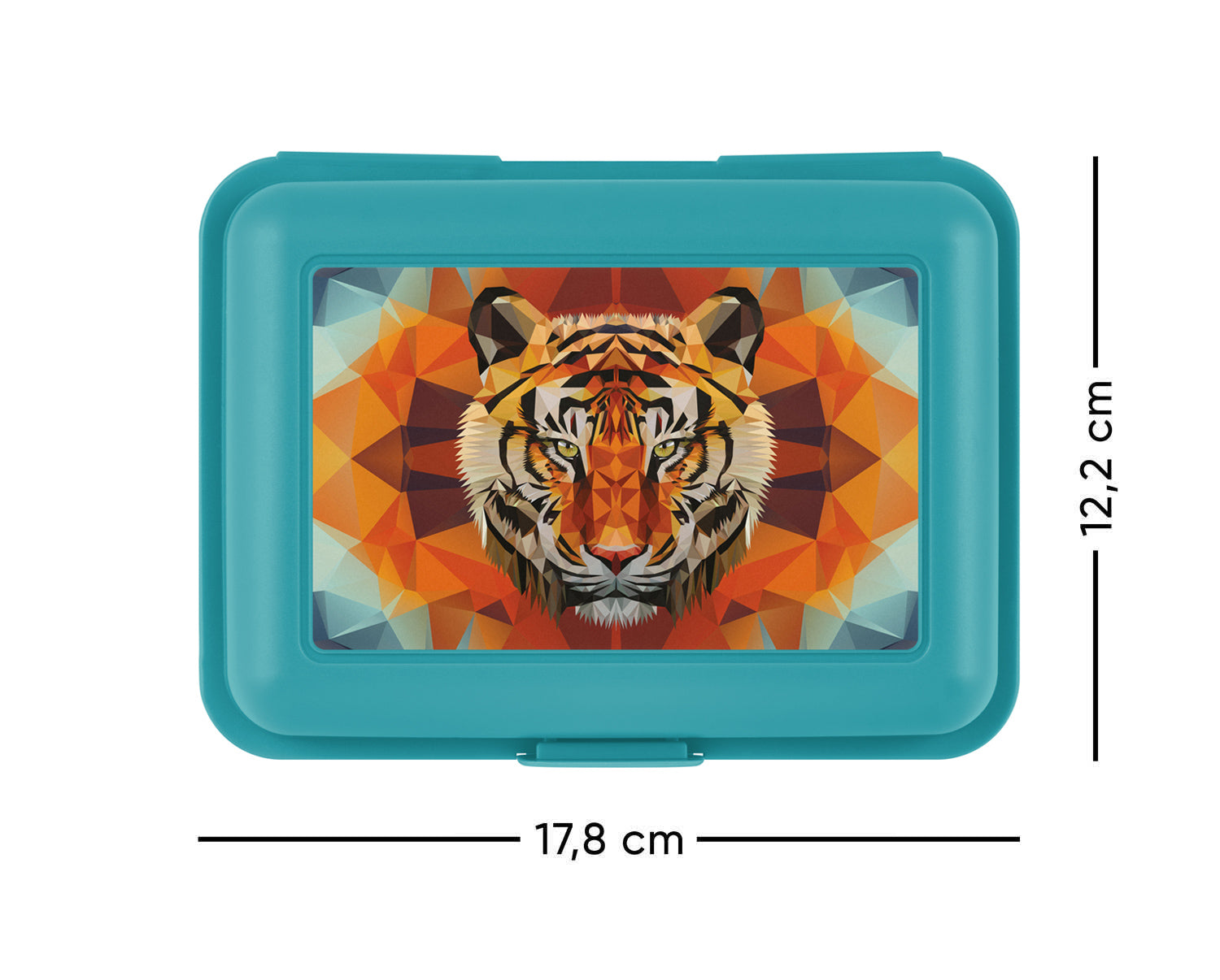 baagl-tiger-bo-te-go-ter-plastique-compartiment image 2