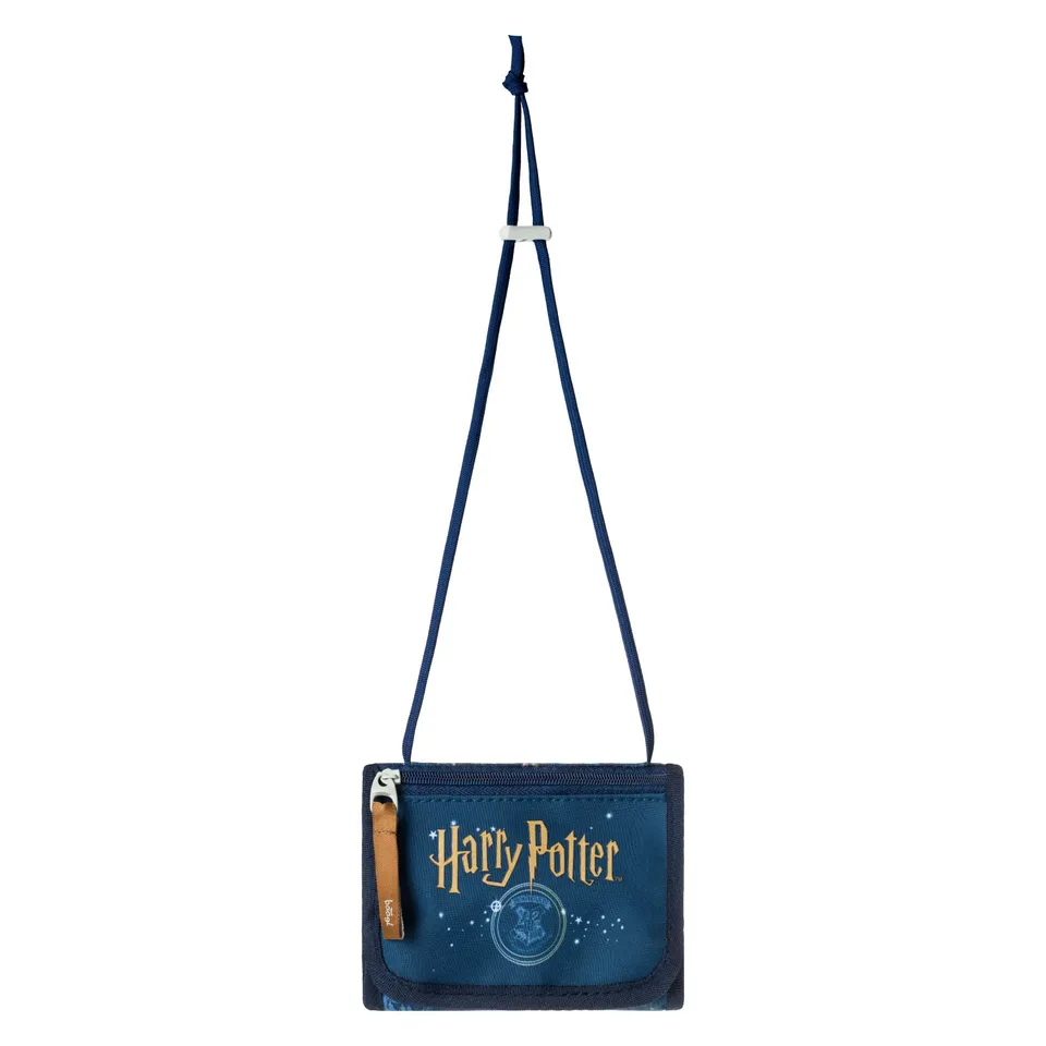 baagl-harry-potter-hogwarts-portefeuille-enfant image 1
