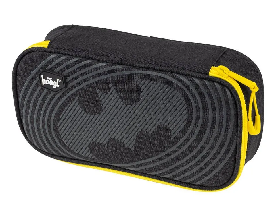 baagl-batman-trousse-scolaire-clapet-vide image 1