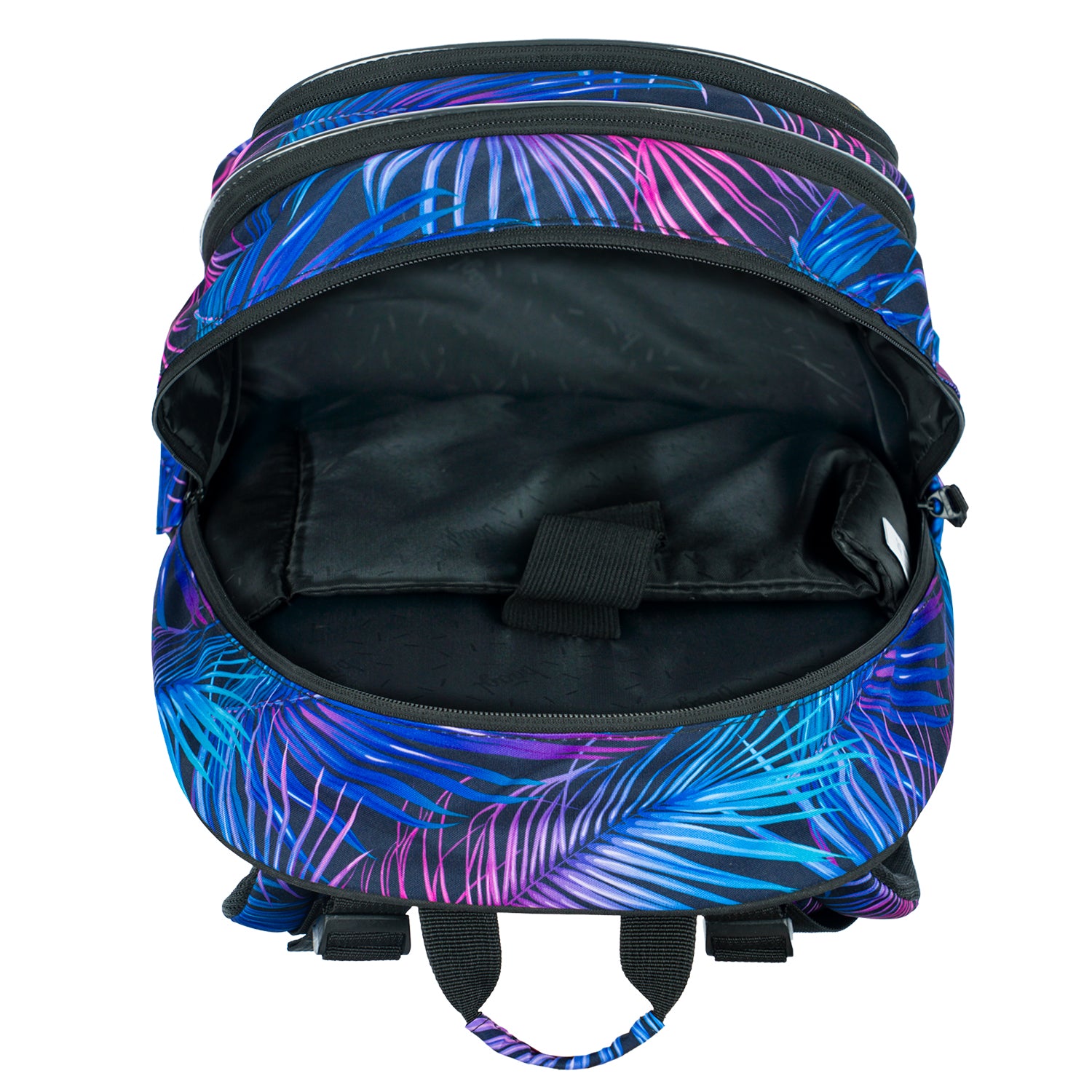 baagl-core-palm-set-scolaire-3-pi-ces-sac-25-l-imperm-able image 5