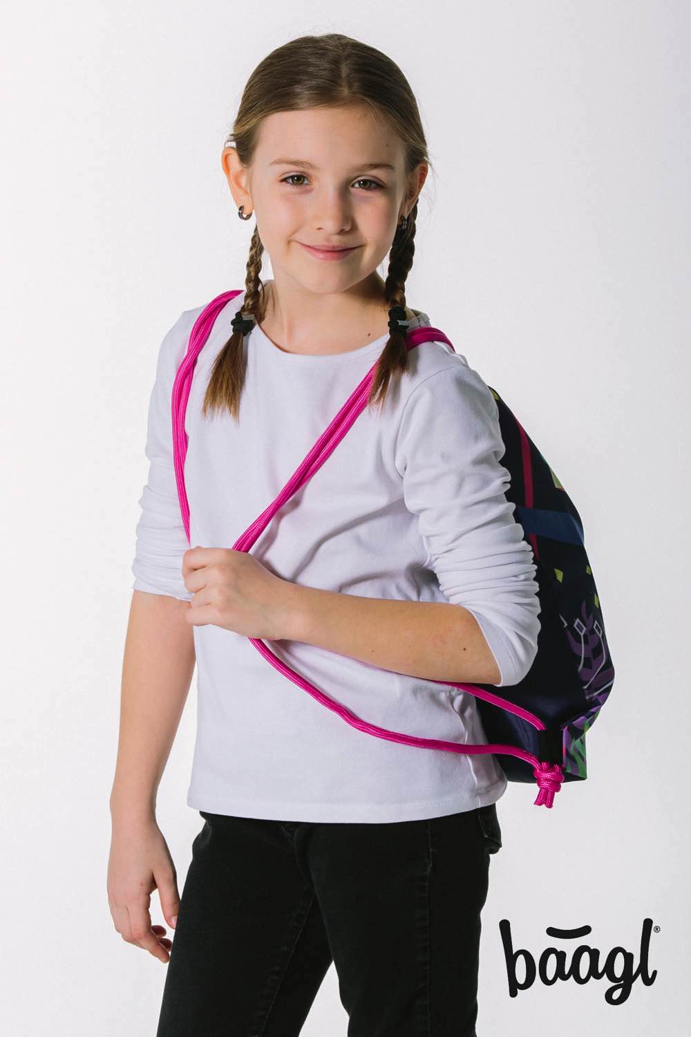 baagl-gym-sacks-chameleon-sac-de-sport-lavable image 5