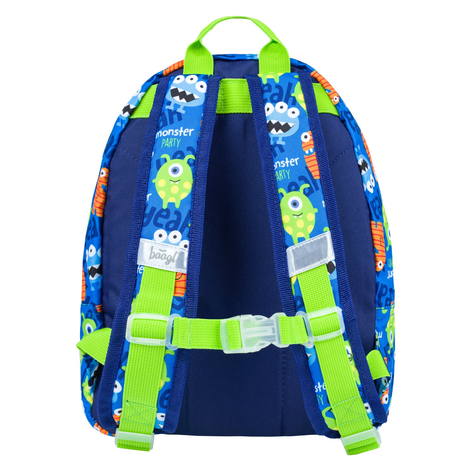 baagl-preschool-backpacks-monsters-sac-dos-maternelle-ergonomique image 4