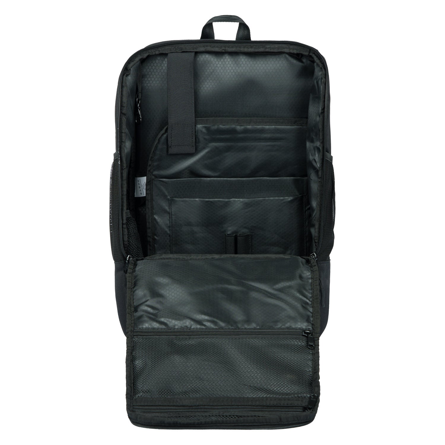 baagl-friends-sac-dos-noir-15-5-l-ultra-l-ger image 5
