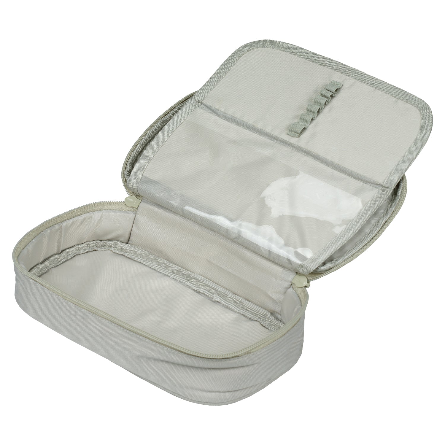 baagl-mist-trousse-scolaire-recycl-e-double-rabat image 2