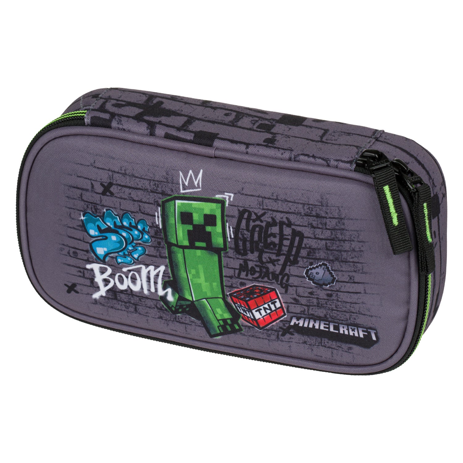 baagl-minecraft-tnt-trousse-scolaire image 1
