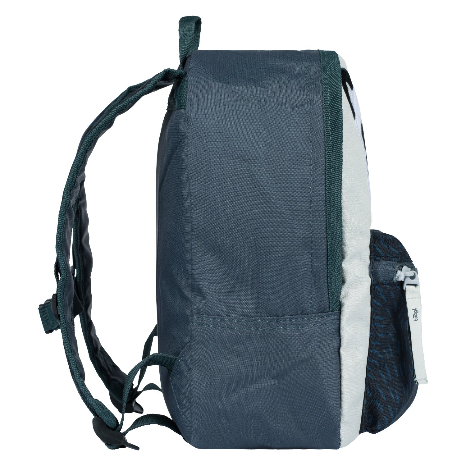 baagl-panda-sac-dos-maternelle-enfant image 3