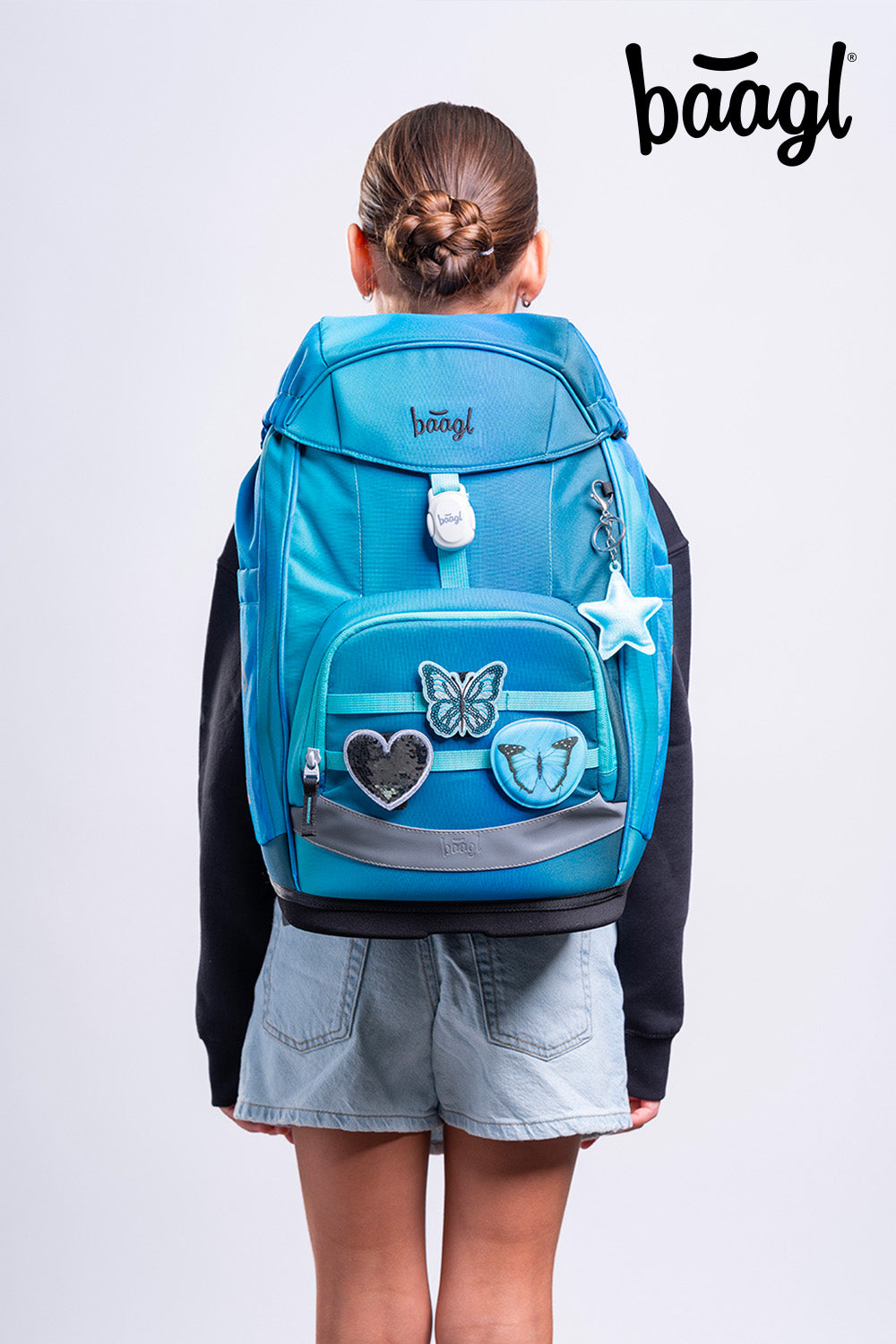 baagl-airy-plus-butterfly-ii-cartable-fille-ensemble-cp image 8