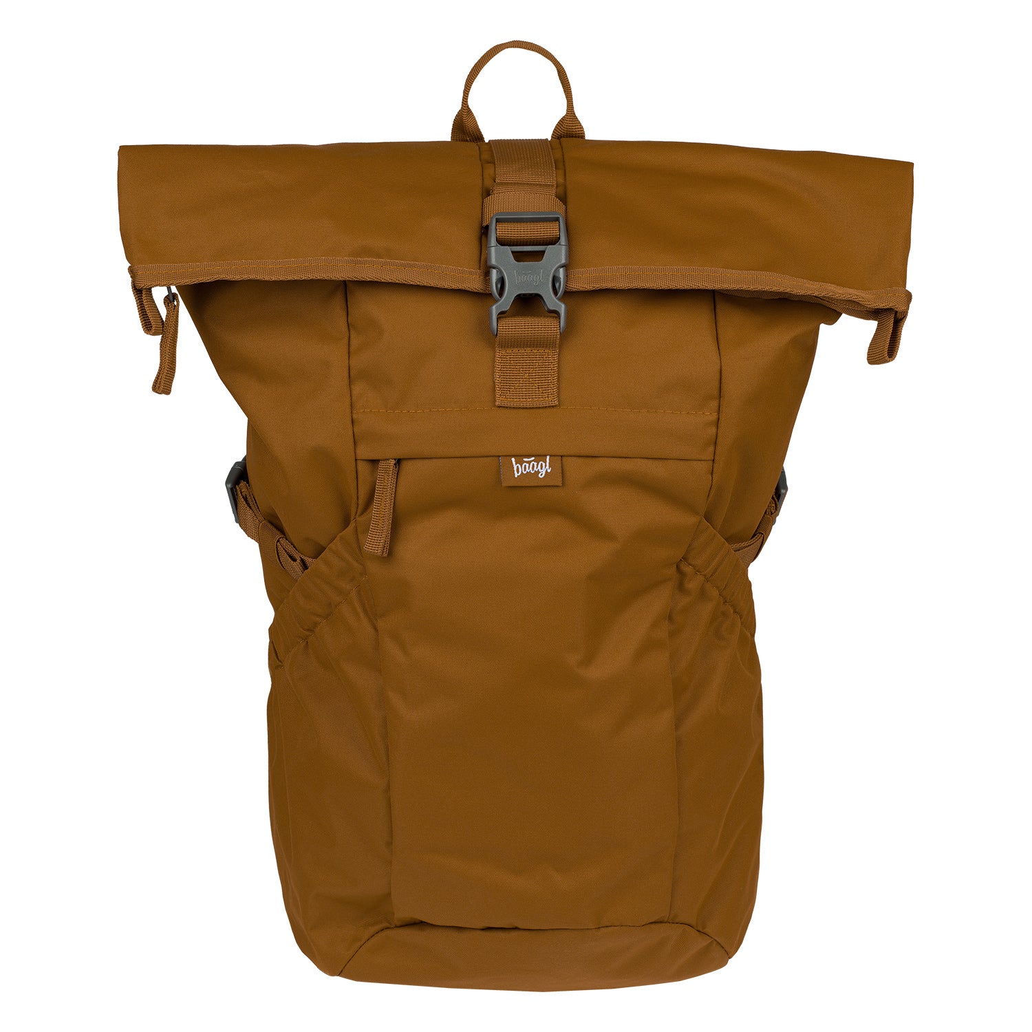 baagl-roll-caramel-sac-dos-29-l-ordinateur image 1