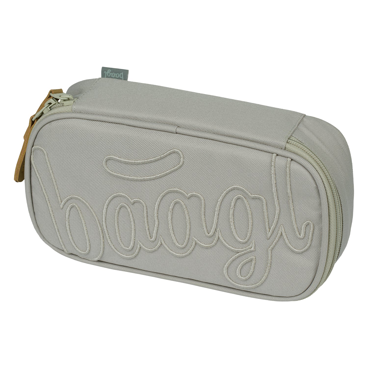 baagl-mist-trousse-scolaire-recycl-e-double-rabat image 1