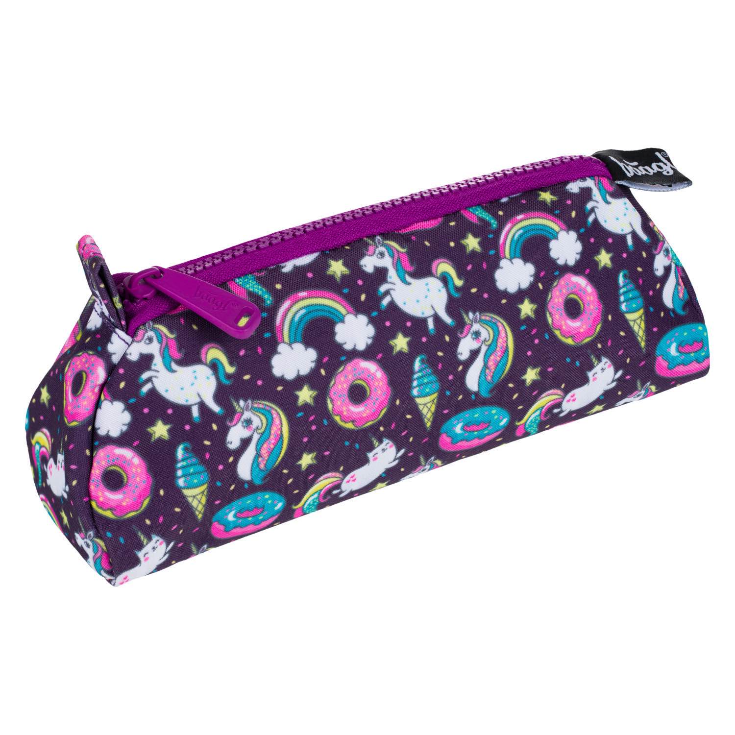 baagl-unicorn-trousse-tui-licorne-fille image 1
