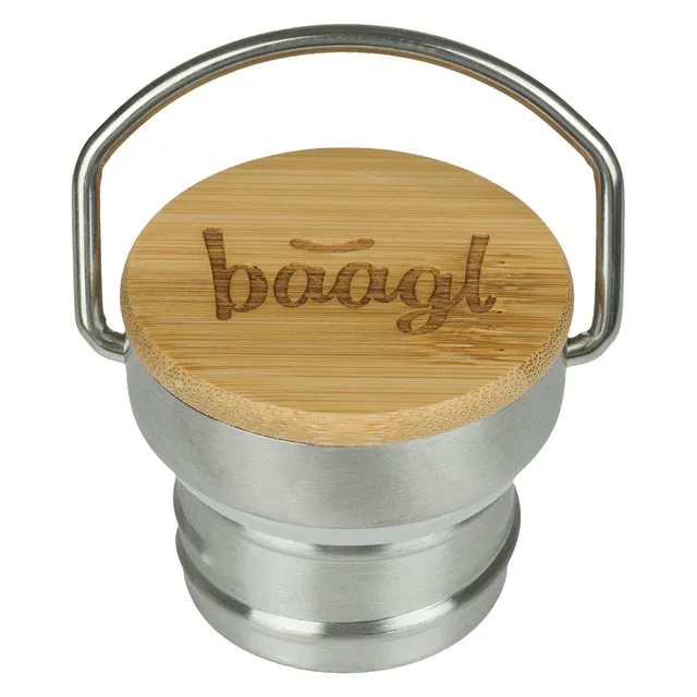 baagl-bouchon-bambou-m-tal-rechange-bouteille-isotherme image 1