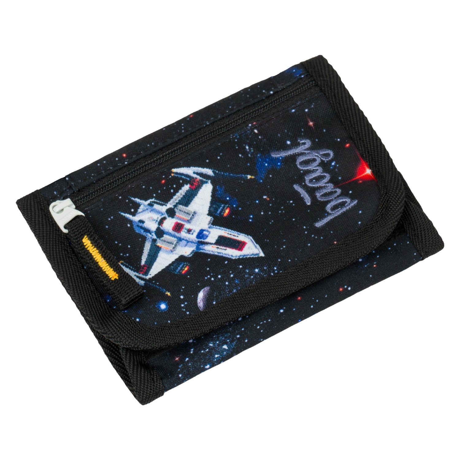 baagl-pixel-space-portefeuille-enfant-scratch image 2