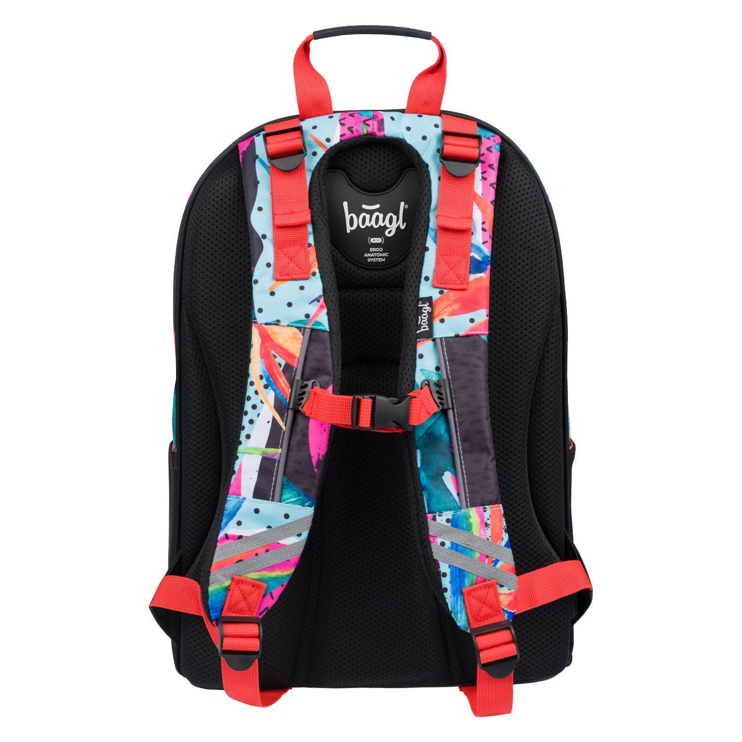 baagl-skate-fresh-ensemble-scolaire-3-pi-ces-25-l image 5