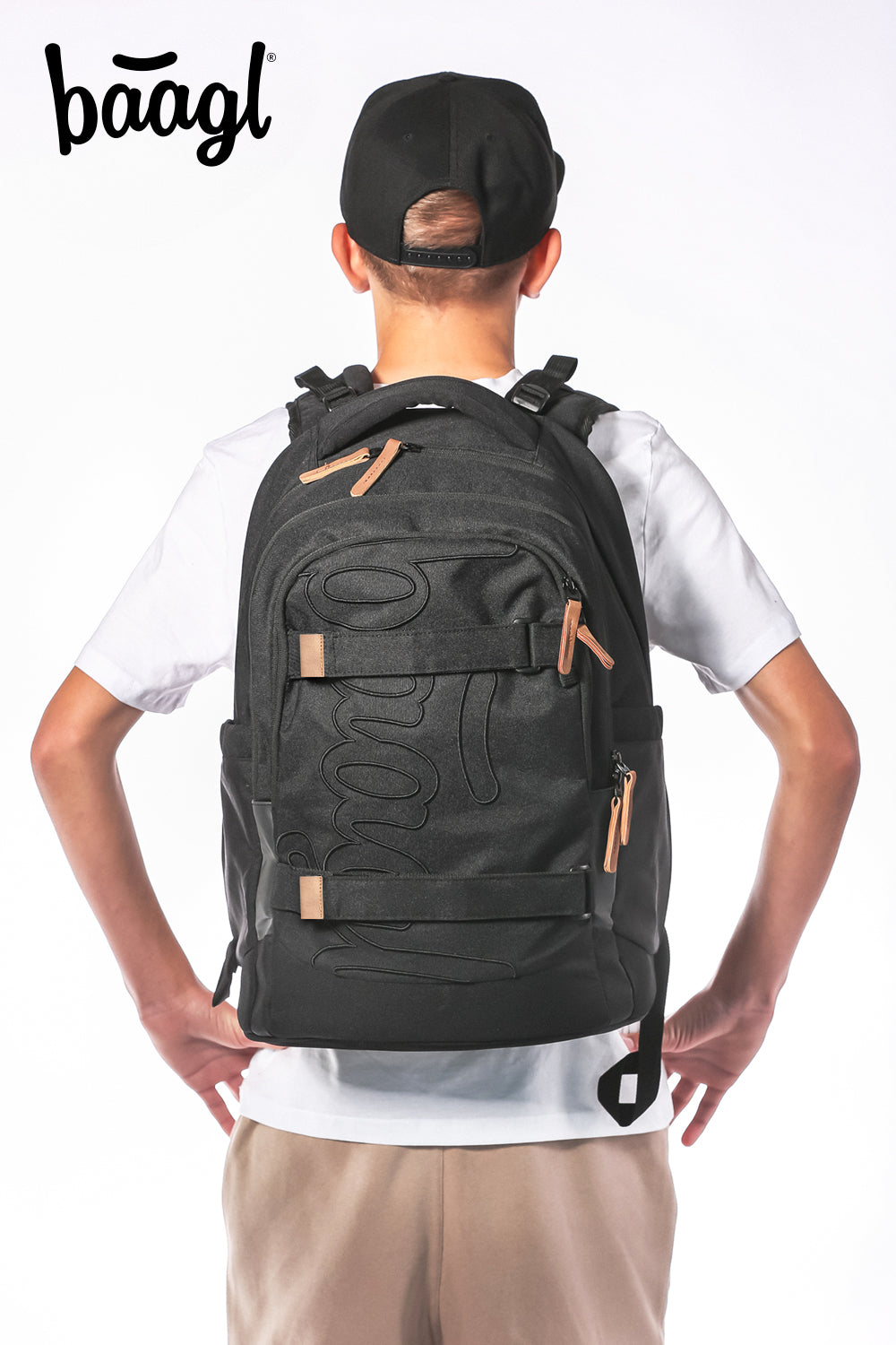 baagl-skate-max-darkness-ii-set-scolaire image 8