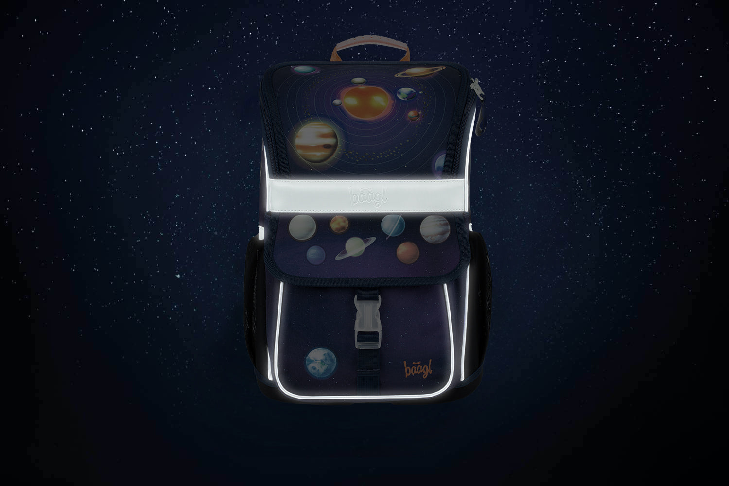 baagl-school-sets-zippy-planets-set-cartable-18-l image 7
