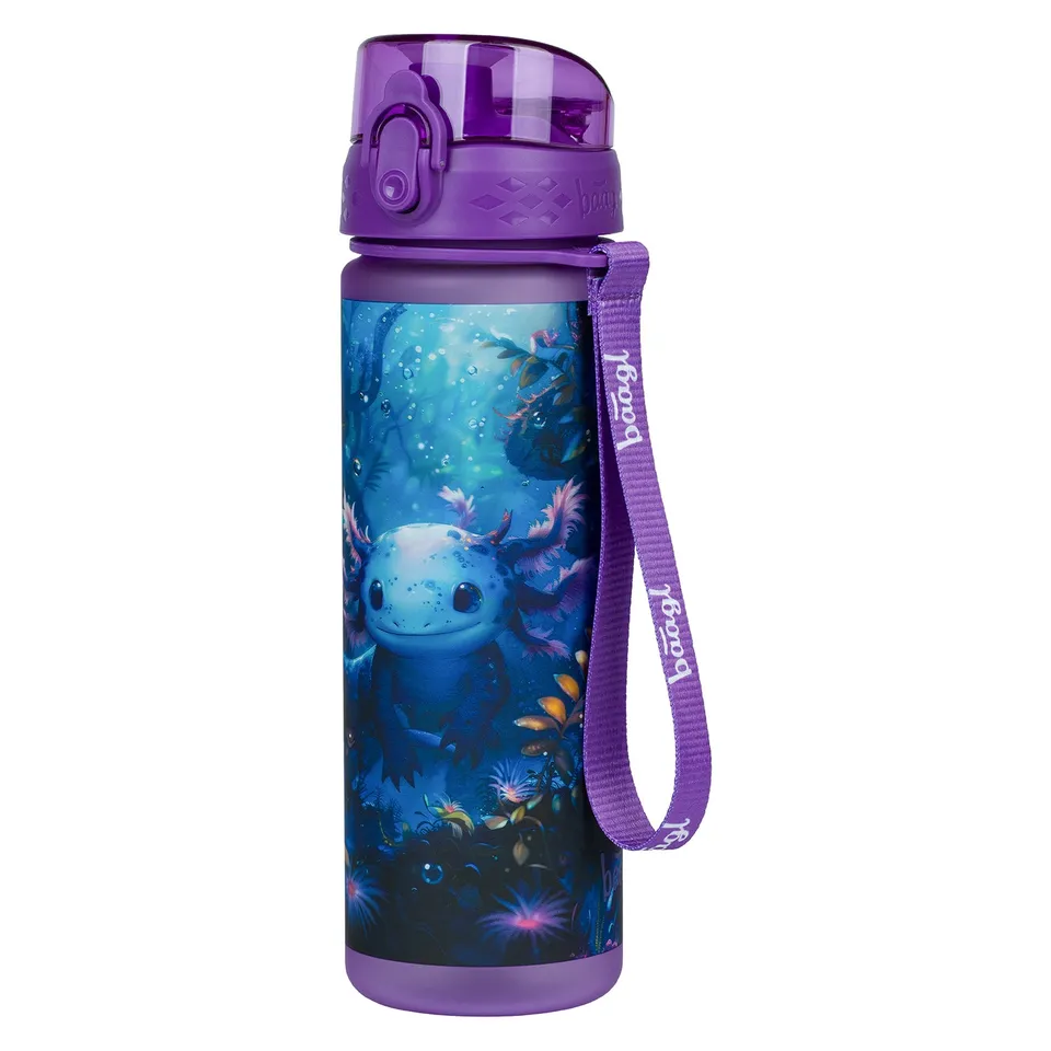 baagl-axolotl-gourde-tritan-500-ml-sans-bpa image 1