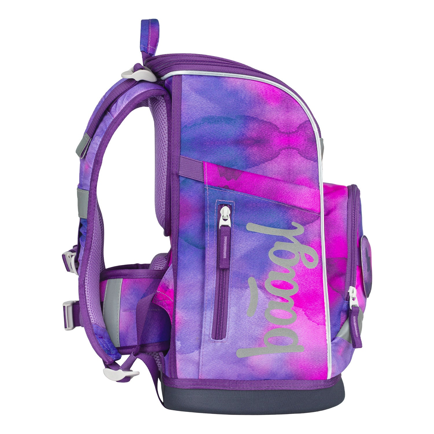 baagl-zippy-plus-horse-ii-cartable-fille-cheval image 4