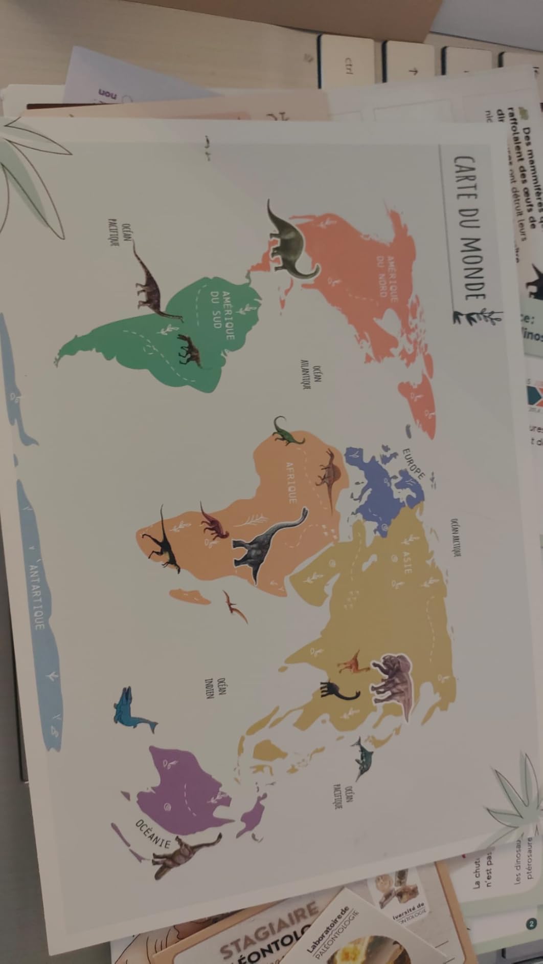 Cadeau réussi