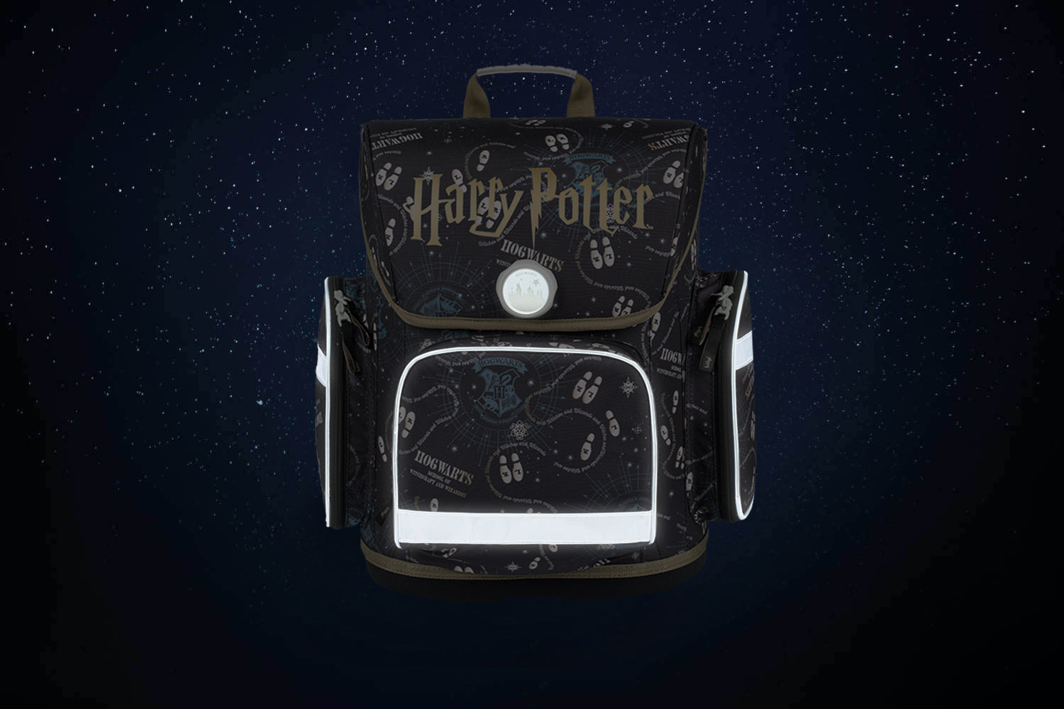 baagl-ergo-harry-potter-ensemble-scolaire-carte-du-maraudeur image 8