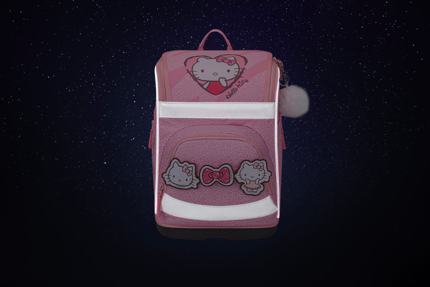 baagl-zippy-plus-cartable-hello-kitty-set-18-l image 7