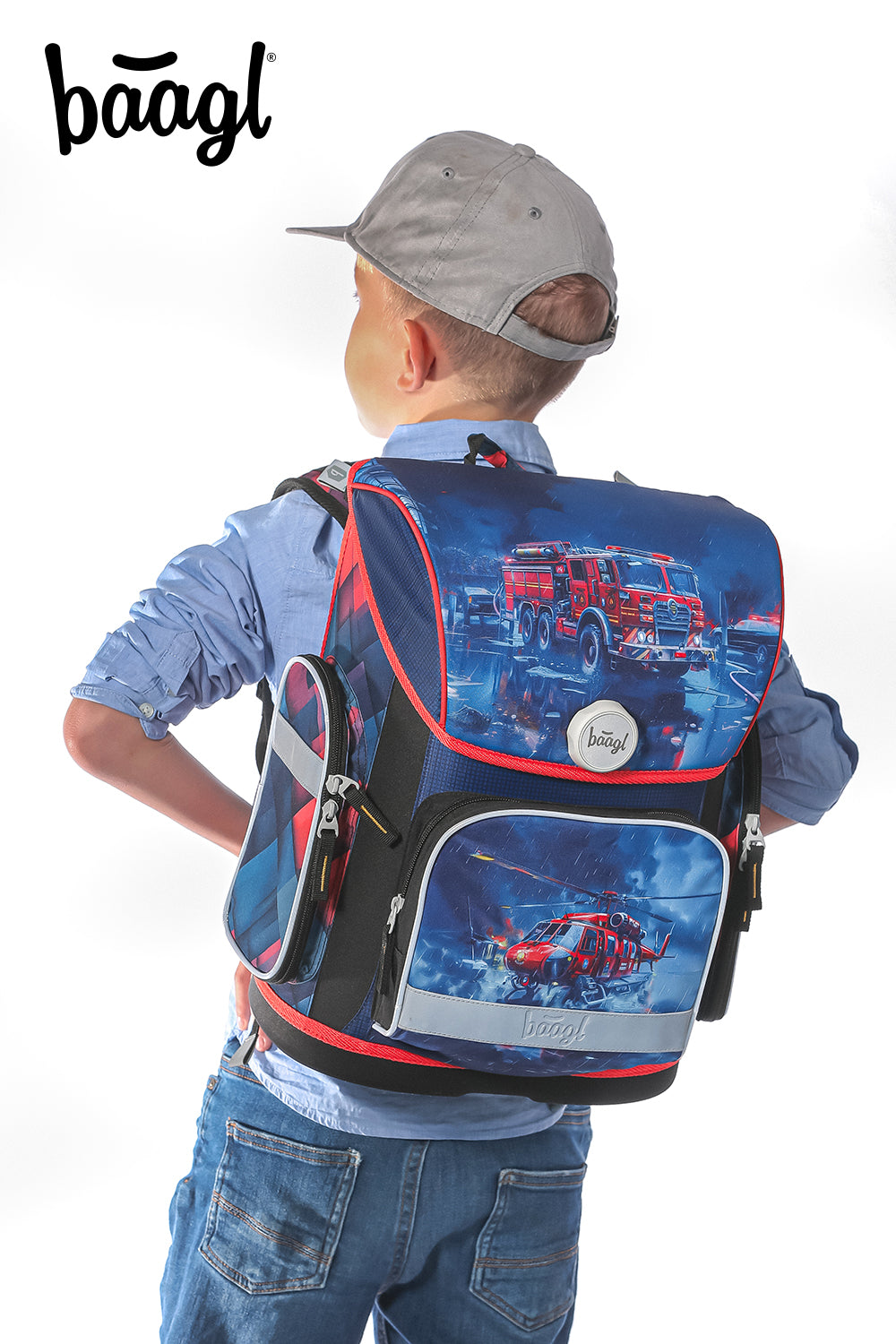 baagl-ergo-rescuers-iii-cartable-3-pi-ces-gar-on-ergonomique image 7