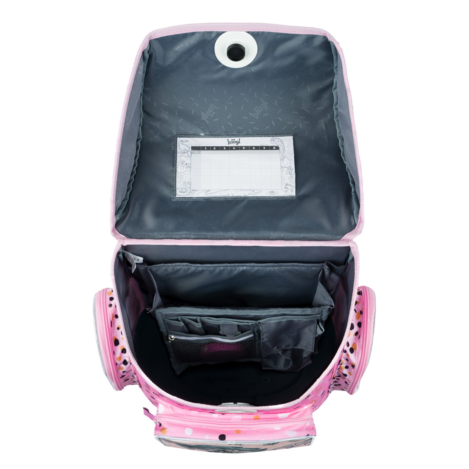 baagl-ergo-safari-set-cartable-magn-tique-19-l-cp image 7