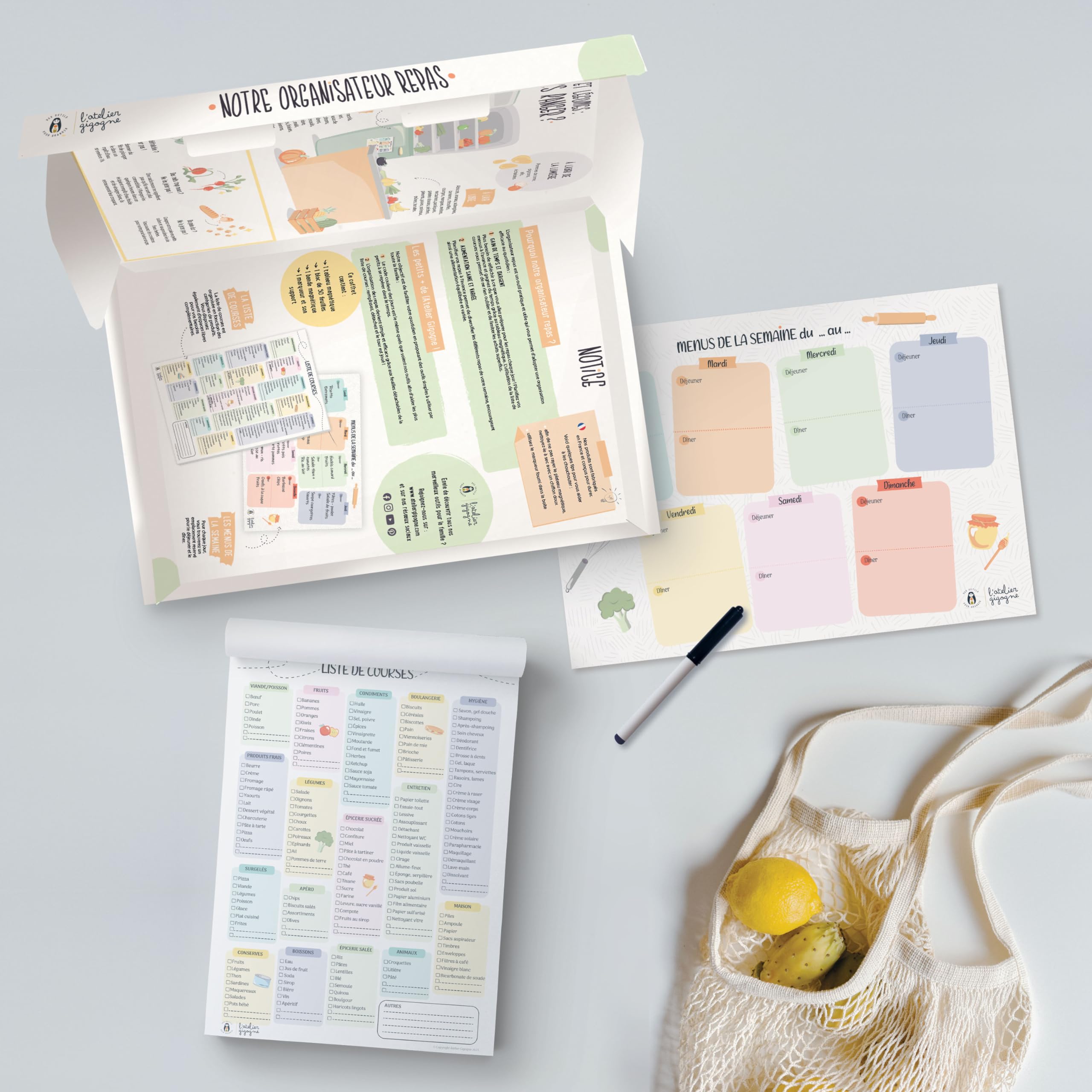 atelier-gigogne-organisation-menu-semaine-magn-tique-25-listes image 1