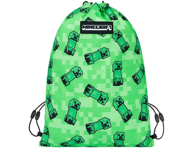 baagl-creeper-sac-de-gym-cordon-lavable-enfant image 1
