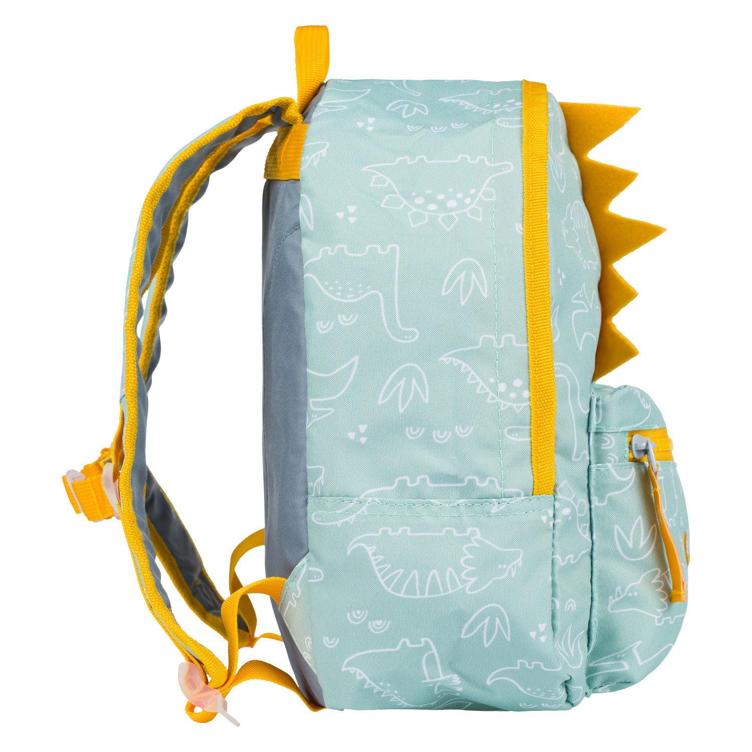 baagl-dino-sac-maternelle-dinosaure-imperm-able image 3